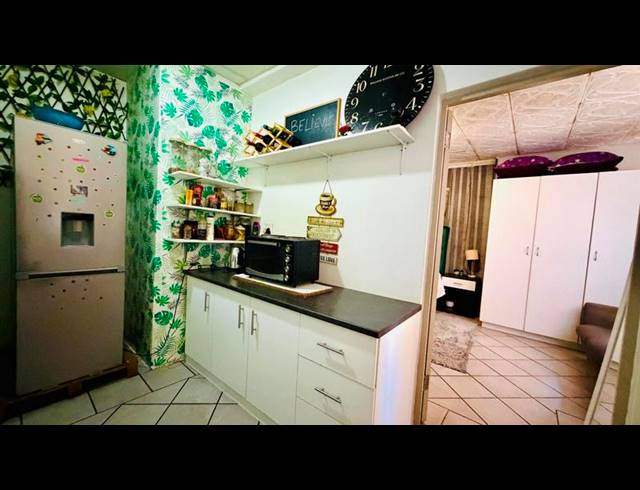 1 BEDROOM APARTMENT FOR SALE IN DURBAN CBD
